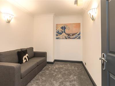 Study/ Office Room
